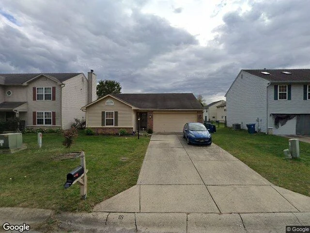 House image located at Indianapolis, IN 46228