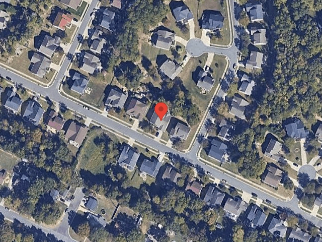 House image located at Indian Trail, NC 28079