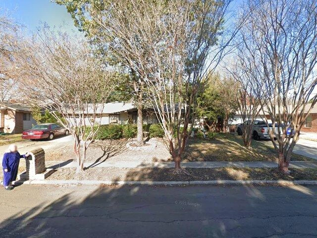 House image located at San Antonio, TX 78238