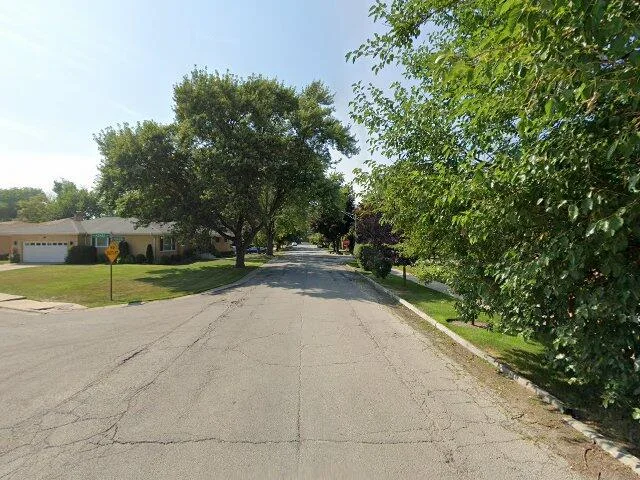 House image located at Chicago, IL 60651