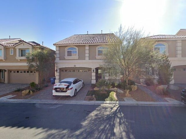 House image located at Las Vegas, NV 89118