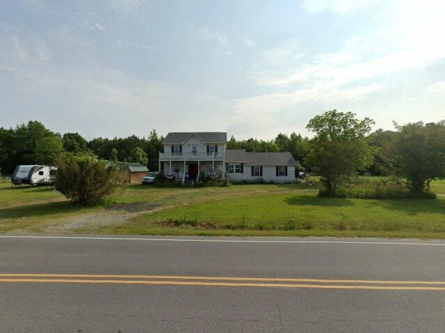 House image located at Elizabeth City, NC 27909