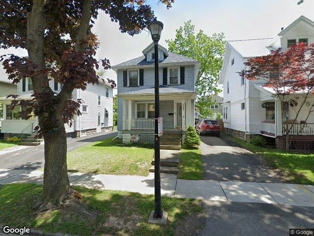 House image located at Rochester, NY 14613