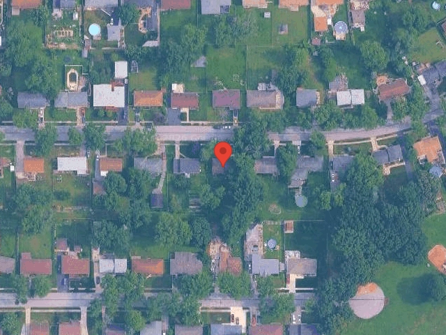 House image located at Portage, IN 46368