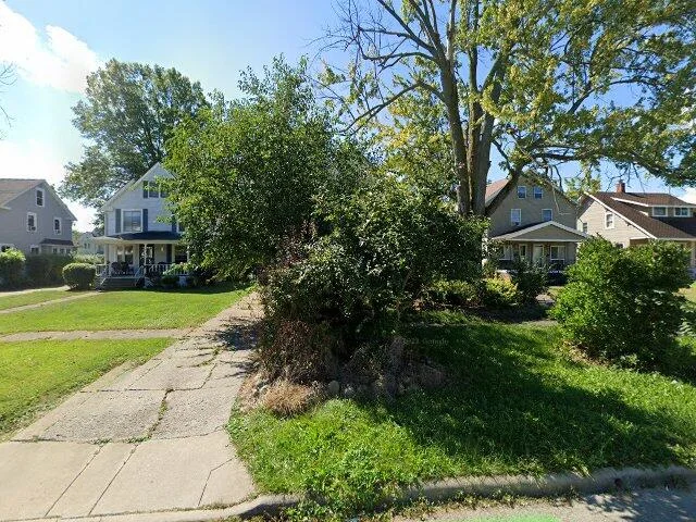 House image located at Lorain, OH 44055