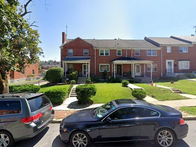 House image located at Baltimore, MD 21239