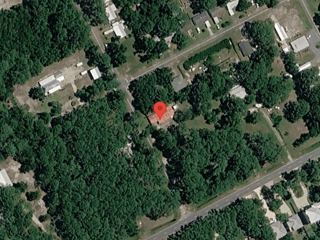 House image located at Carrabelle, FL 32322