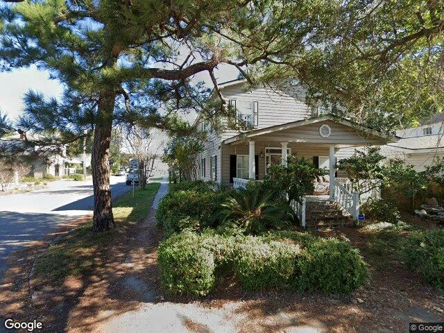 House image located at Charleston, SC 29403
