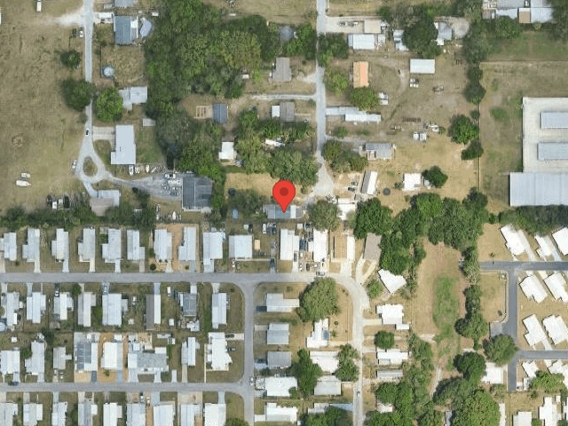 House image located at New Port Richey, FL 34652