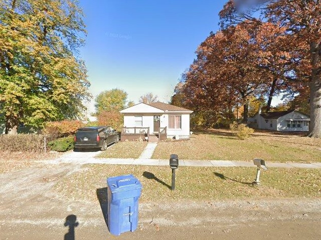 House image located at Warren, MI 48091