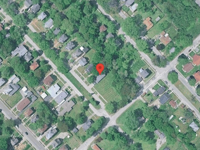 House image located at East Saint Louis, IL 62207