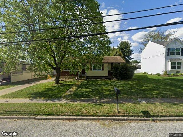 House image located at Thorofare, NJ 08086