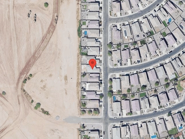 House image located at Maricopa, AZ 85138