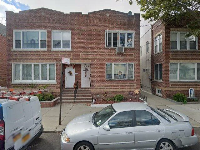 House image located at Ridgewood, NY 11385