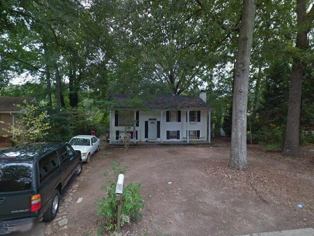 House image located at Jonesboro, GA 30238