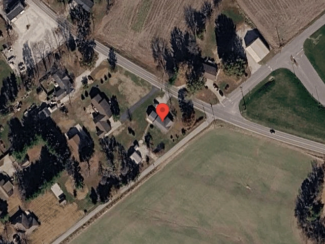 House image located at Vincennes, IN 47591