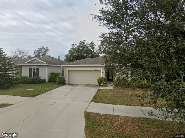 House image located at Gibsonton, FL 33534