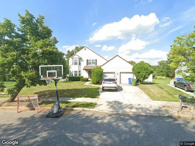 House image located at Marlton, NJ 08053