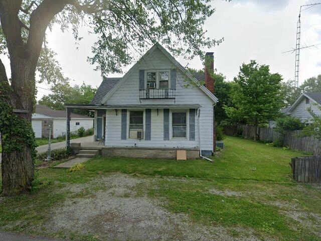 House image located at Sulphur Springs, IN 47388