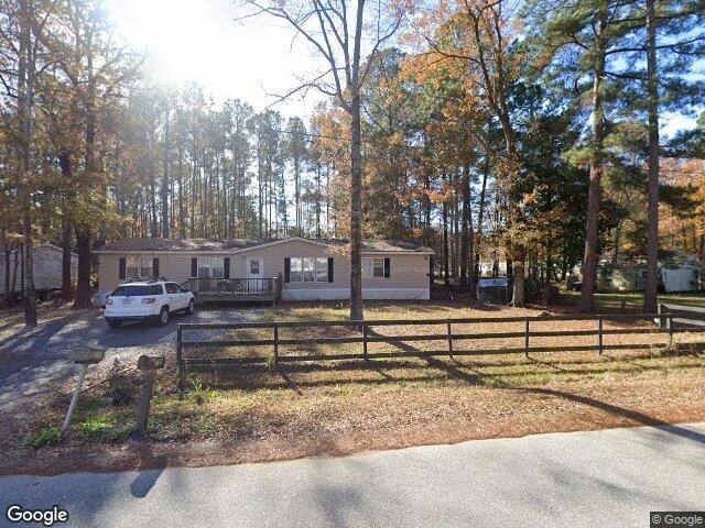 House image located at Summerville, SC 29483