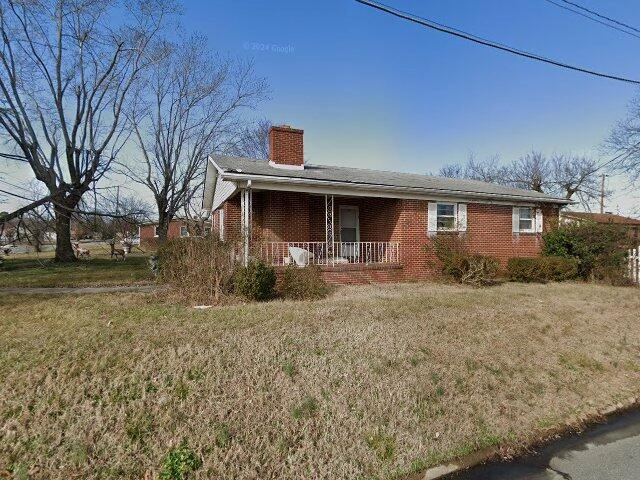 House image located at Greensboro, NC 27401