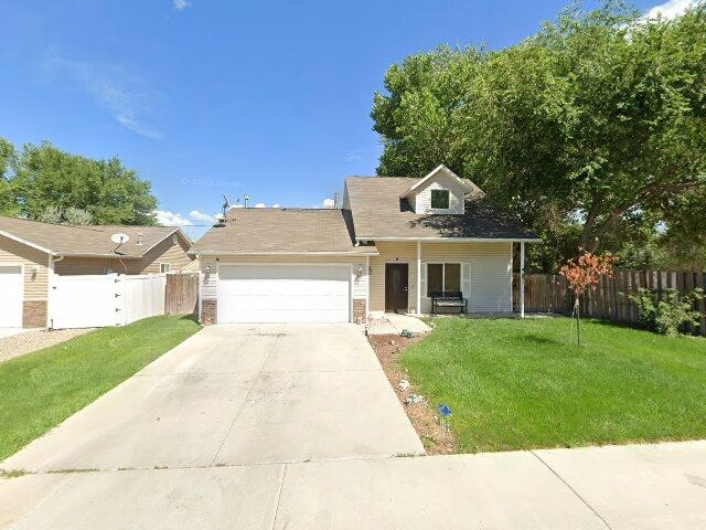 House image located at Clifton, CO 81520