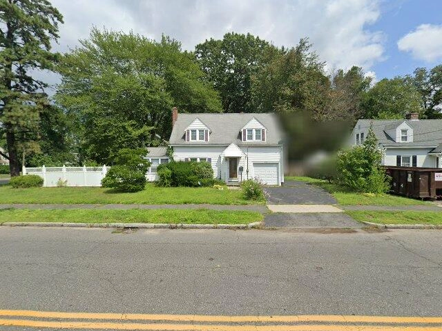 House image located at Springfield, MA 01118