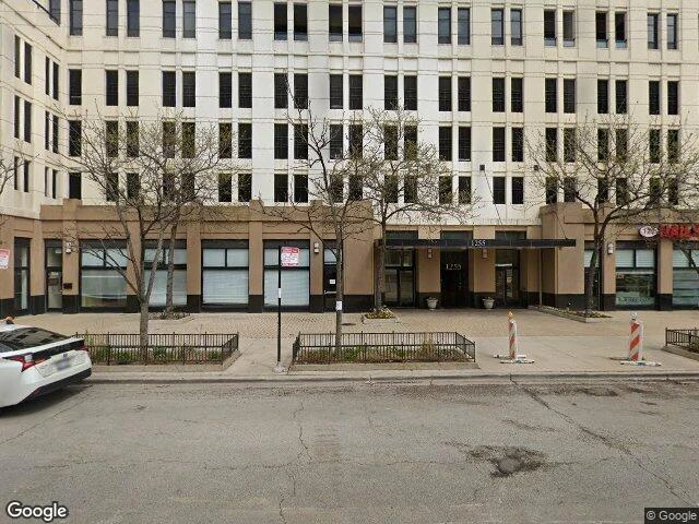 House image located at Chicago, IL 60605