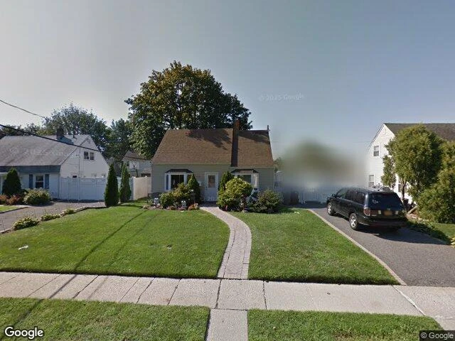 House image located at Levittown, NY 11756