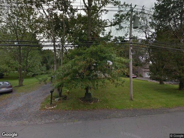 House image located at Franklin Park, NJ 08823