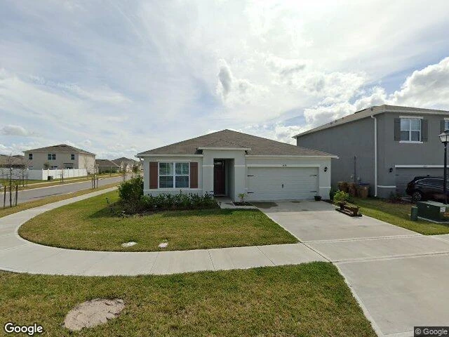 House image located at Kissimmee, FL 34744
