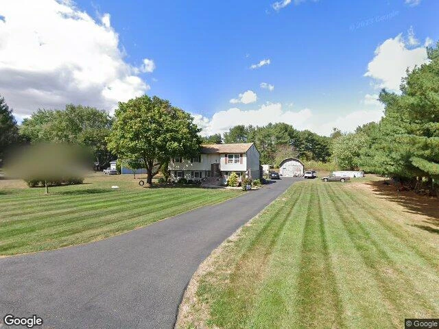 House image located at Monroeville, NJ 08343