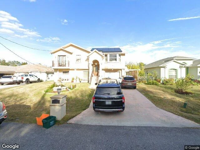 House image located at Palm Coast, FL 32137