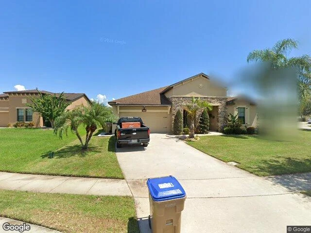 House image located at Kissimmee, FL 34746