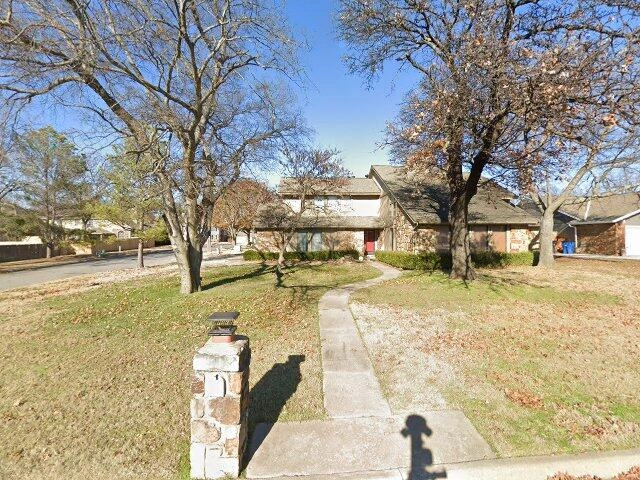 House image located at Tulsa, OK 74133