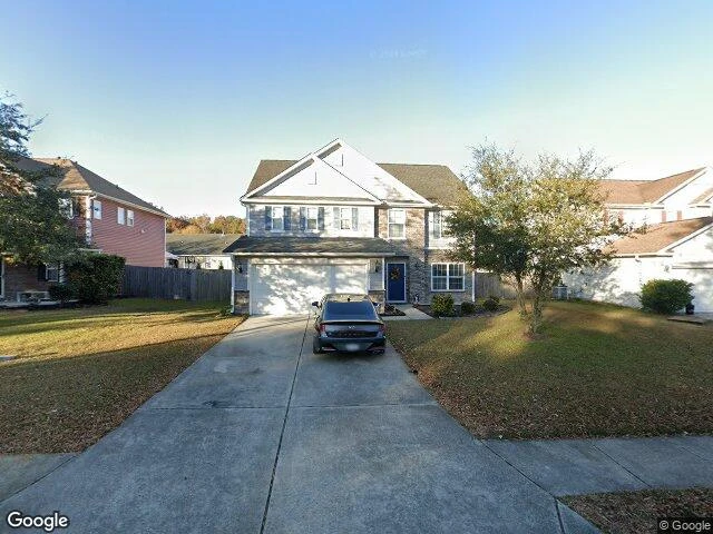 House image located at Ladson, SC 29456