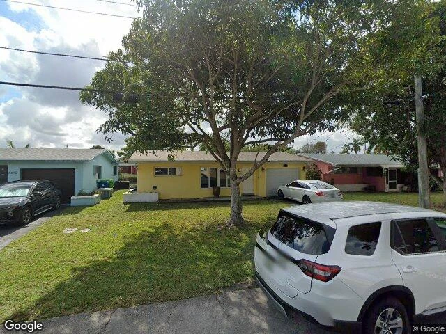 House image located at Fort Lauderdale, FL 33313