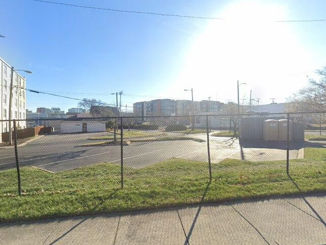 House image located at Baltimore, MD 21217