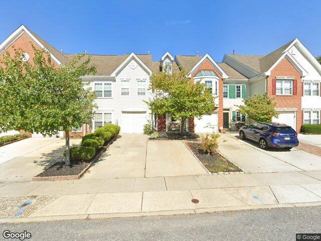 House image located at Blackwood, NJ 08012