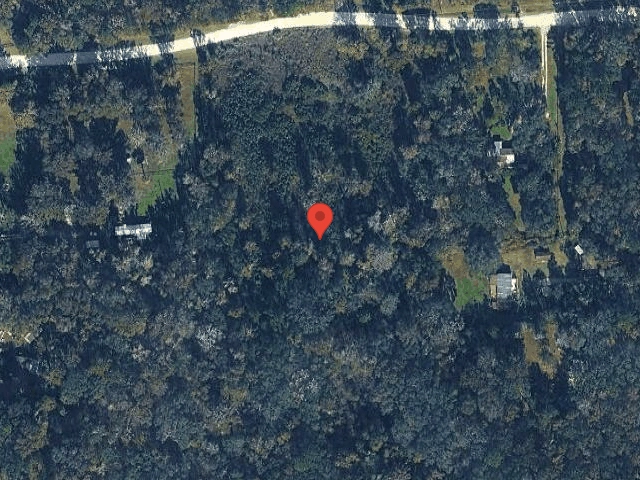 House image located at Reddick, FL 32686