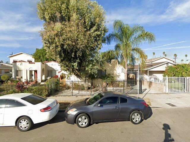 House image located at Los Angeles, CA 90044