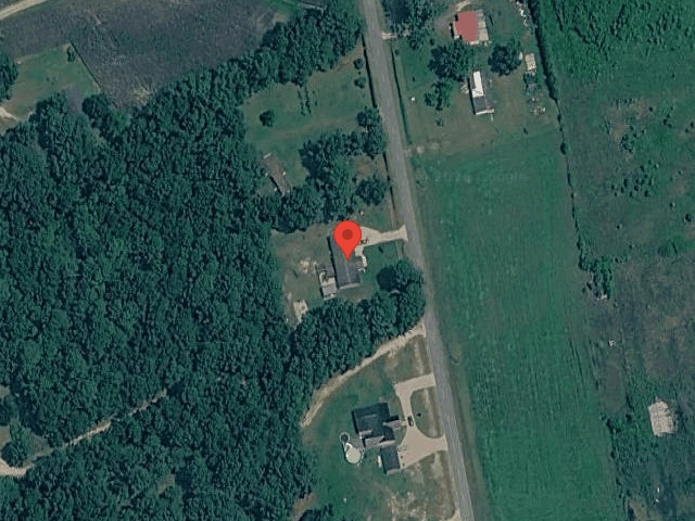 House image located at Shannon, NC 28386