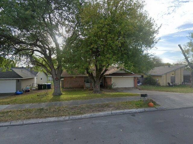 House image located at San Antonio, TX 78247