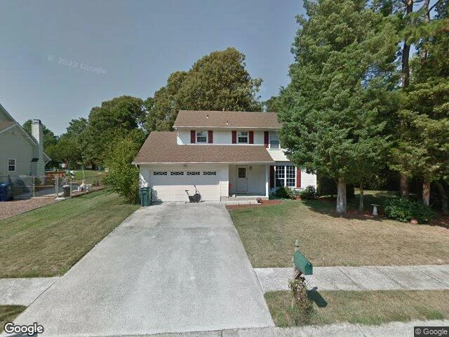 House image located at Tuckerton, NJ 08087