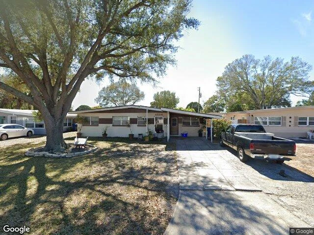 House image located at Saint Petersburg, FL 33709