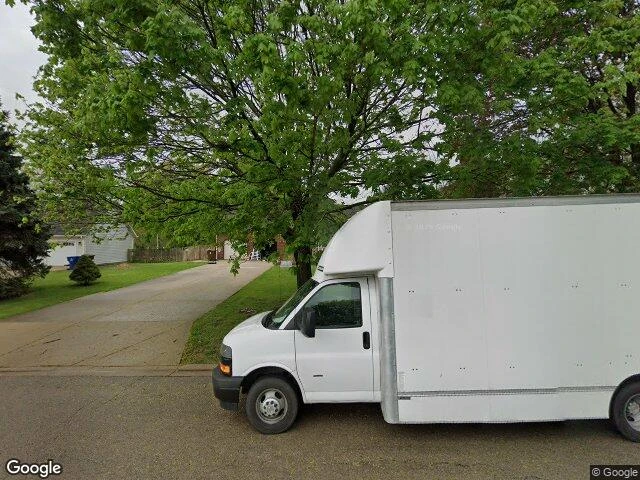 House image located at New Lenox, IL 60451