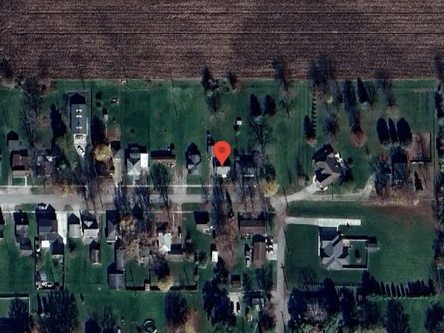 House image located at Hicksville, OH 43526