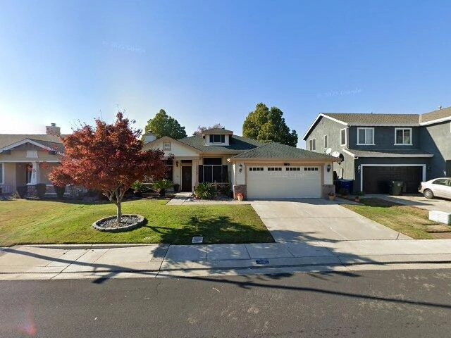 House image located at Manteca, CA 95337