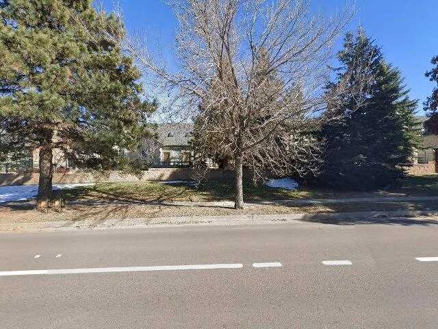 House image located at Colorado Springs, CO 80923