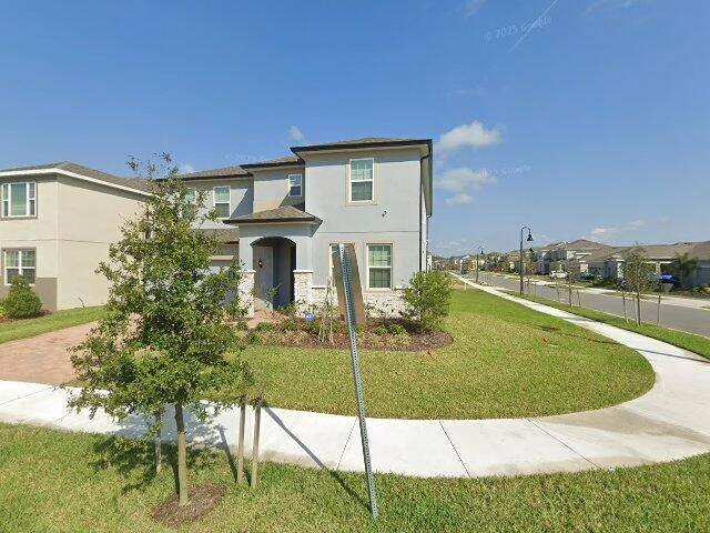 House image located at Saint Cloud, FL 34772